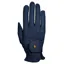 Roeckl Roeck-Grip Chester Gloves Navy